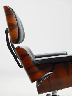 Vitra Lænestole<Eames Lounge Chair fra