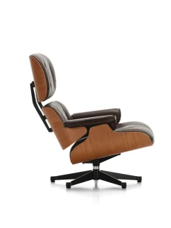 Vitra Lænestole<Eames Lounge Chair fra