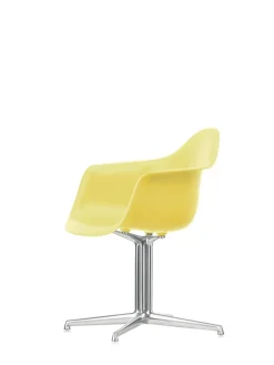 Vitra Spisebordsstole<Eames Plastic Armchair DAL fra