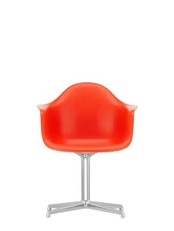 Vitra Spisebordsstole<Eames Plastic Armchair DAL fra
