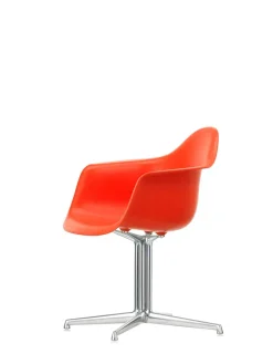 Vitra Spisebordsstole<Eames Plastic Armchair DAL fra
