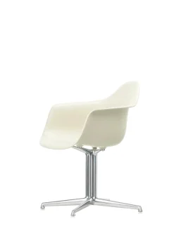Vitra Spisebordsstole<Eames Plastic Armchair DAL fra