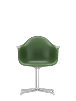 Vitra Spisebordsstole<Eames Plastic Armchair DAL fra