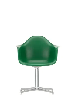 Vitra Spisebordsstole<Eames Plastic Armchair DAL fra
