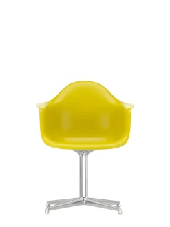 Vitra Spisebordsstole<Eames Plastic Armchair DAL fra