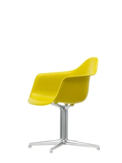 Vitra Spisebordsstole<Eames Plastic Armchair DAL fra