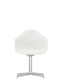 Vitra Spisebordsstole<Eames Plastic Armchair DAL fra