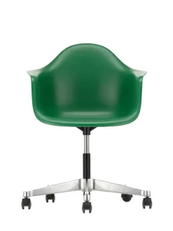 Vitra Kontorstole<Eames Plastic Armchair PACC fra