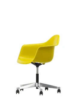 Vitra Kontorstole<Eames Plastic Armchair PACC fra