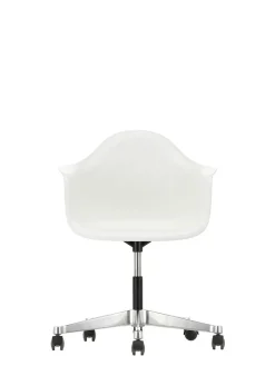 Vitra Kontorstole<Eames Plastic Armchair PACC fra