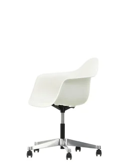 Vitra Kontorstole<Eames Plastic Armchair PACC fra