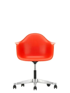 Vitra Kontorstole<Eames Plastic Armchair PACC fra