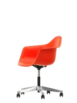 Vitra Kontorstole<Eames Plastic Armchair PACC fra