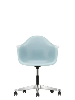 Vitra Kontorstole<Eames Plastic Armchair PACC fra