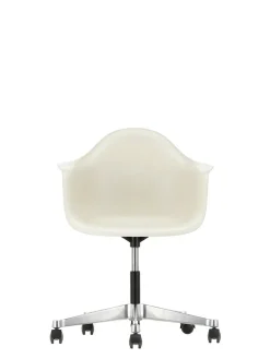 Vitra Kontorstole<Eames Plastic Armchair PACC fra