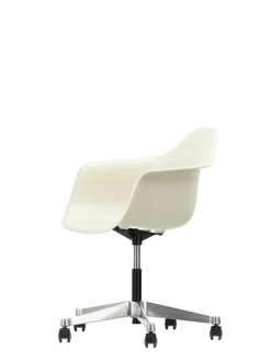 Vitra Kontorstole<Eames Plastic Armchair PACC fra