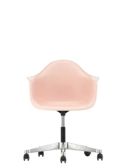 Vitra Kontorstole<Eames Plastic Armchair PACC fra