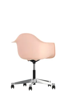 Vitra Kontorstole<Eames Plastic Armchair PACC fra