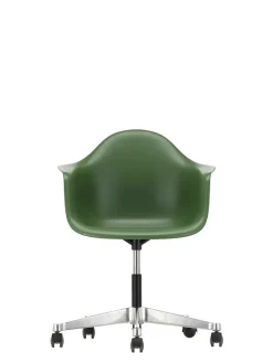 Vitra Kontorstole<Eames Plastic Armchair PACC fra