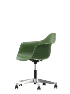 Vitra Kontorstole<Eames Plastic Armchair PACC fra