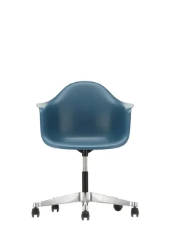 Vitra Kontorstole<Eames Plastic Armchair PACC fra