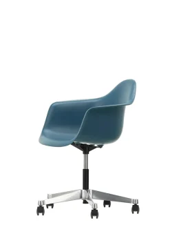 Vitra Kontorstole<Eames Plastic Armchair PACC fra