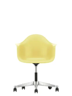 Vitra Kontorstole<Eames Plastic Armchair PACC fra