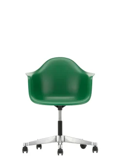 Vitra Kontorstole<Eames Plastic Armchair PACC fra