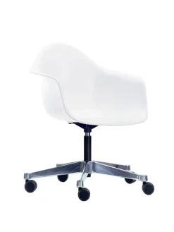 Vitra Kontorstole<Eames Plastic Armchair PACC fra