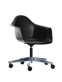 Vitra Kontorstole<Eames Plastic Armchair PACC fra