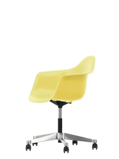 Vitra Kontorstole<Eames Plastic Armchair PACC fra