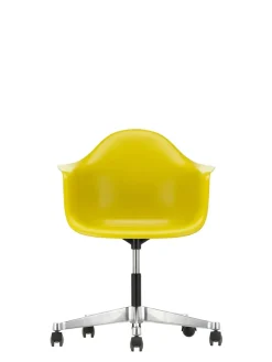 Vitra Kontorstole<Eames Plastic Armchair PACC fra