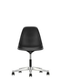 Vitra Kontorstole<Eames Plastic Side Chair PSCC fra