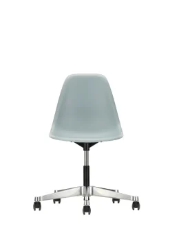 Vitra Kontorstole<Eames Plastic Side Chair PSCC fra