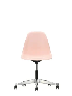 Vitra Kontorstole<Eames Plastic Side Chair PSCC fra