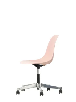 Vitra Kontorstole<Eames Plastic Side Chair PSCC fra