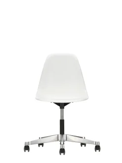 Vitra Kontorstole<Eames Plastic Side Chair PSCC fra