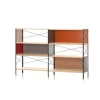 Vitra Reoler<Eames Storage Unit, ESU-Reol, 3HU fra