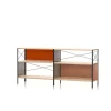 Vitra Reoler<Eames Storage Unit, ESU-Reol, 2HU fra