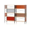Vitra Reoler<Eames Storage Unit, ESU-Reol, 4HU fra