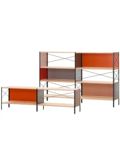 Vitra Reoler<Eames Storage Unit, ESU-Reol, 1HU fra