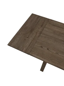 Muuto Spiseborde<Earnest Extendable Table, 260x100 cm fra