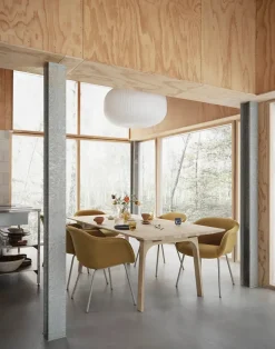 Muuto Spiseborde<Earnest Extendable Table, 260x100 cm fra