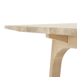 Muuto Spiseborde<Earnest Extendable Table, 260x100 cm fra