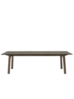 Muuto Spiseborde<Earnest Extendable Table, 260x100 cm fra