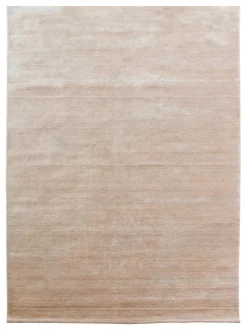 Massimo Gulvtæpper<Earth Bamboo Tæppe fra