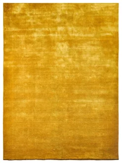 Massimo Gulvtæpper<Earth Bamboo Tæppe fra