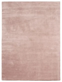 Massimo Gulvtæpper<Earth Bamboo Tæppe fra