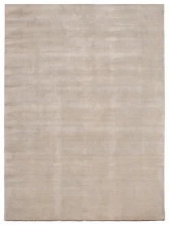 Massimo Gulvtæpper<Earth Bamboo Tæppe fra