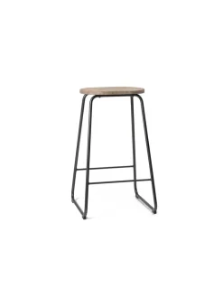 Mater Barstole<Earth barstol, coffee waste light fra